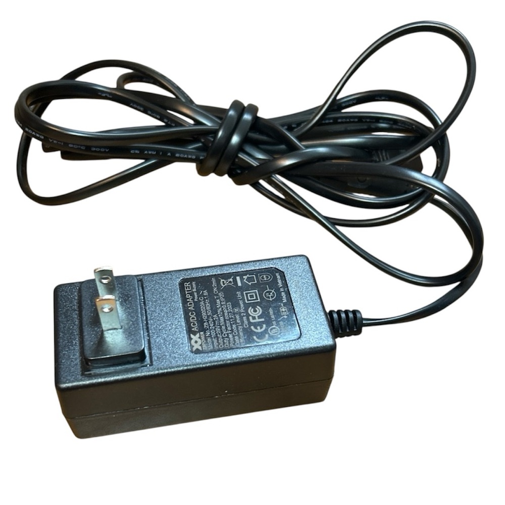 29V 2A Transformer Recliner & Lift Chair Model No: ZB-H290020A-C Power Adapter